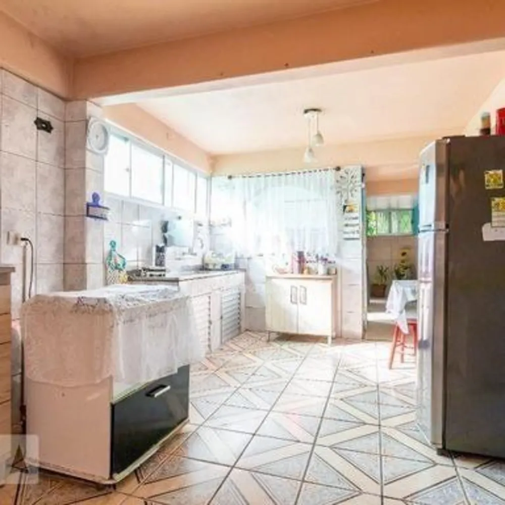 Casa, 4 quartos, 110 m² - Foto 1