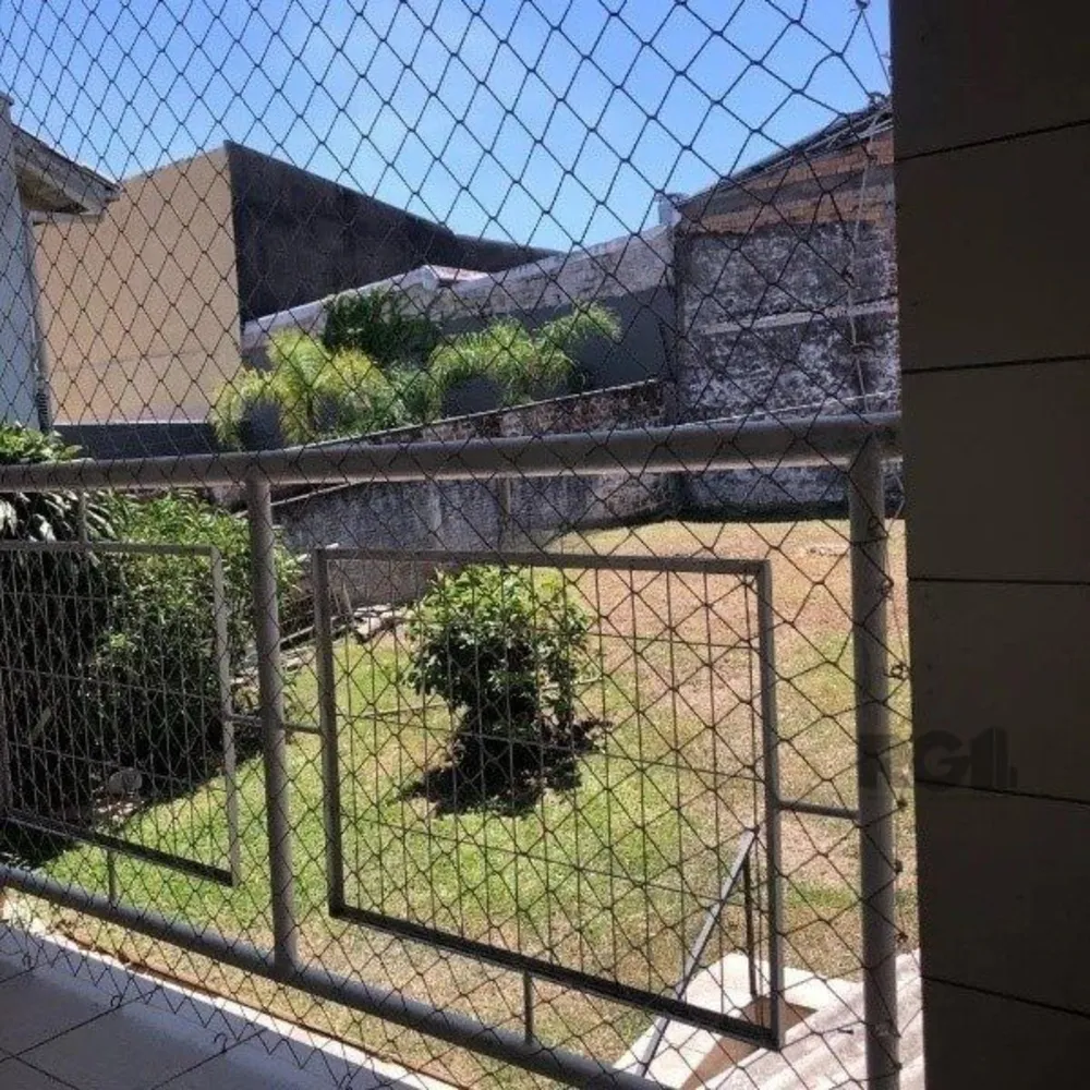 Casa, 4 quartos, 208 m² - Foto 1