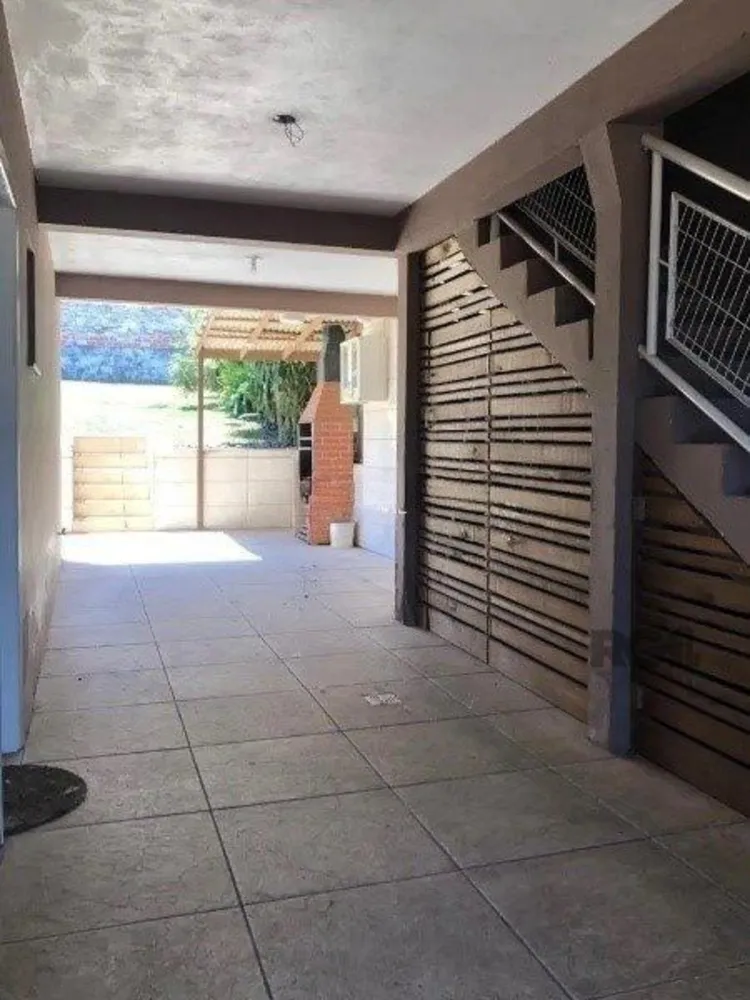 Casa, 4 quartos, 208 m² - Foto 9