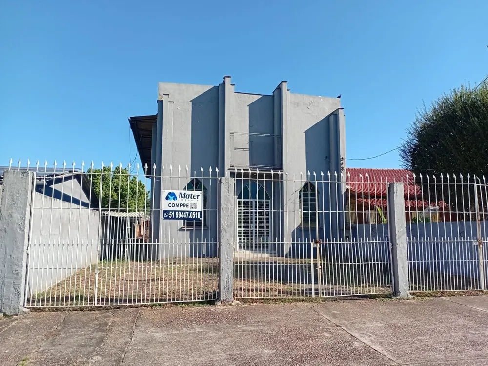 Prédio Inteiro, 170 m² - Foto 1