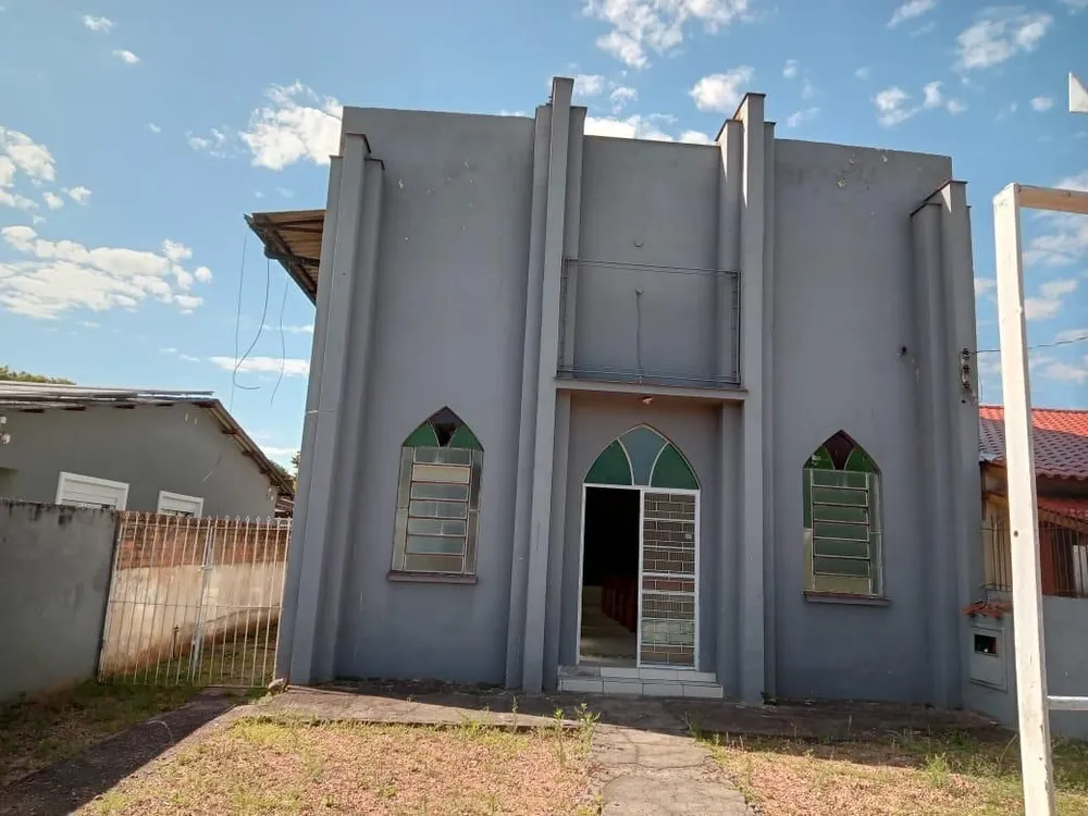 Prédio Inteiro, 170 m² - Foto 9