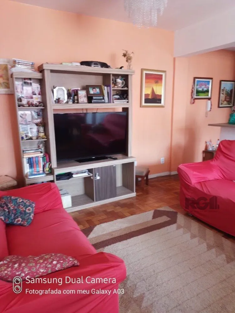 Apartamento, 2 quartos, 77 m² - Foto 6