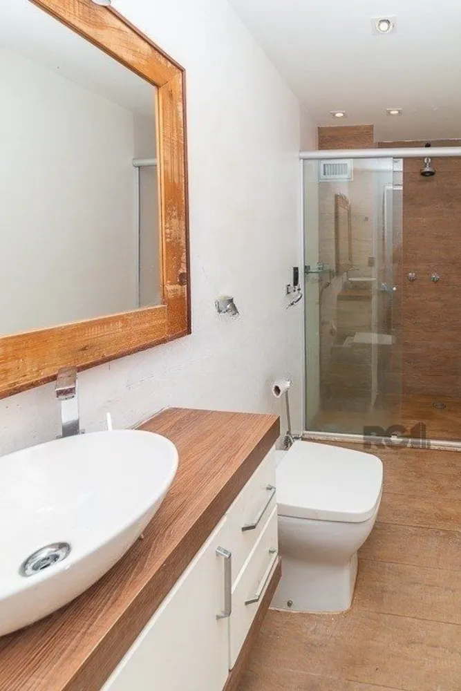 Cobertura, 3 quartos, 211 m² - Foto 9