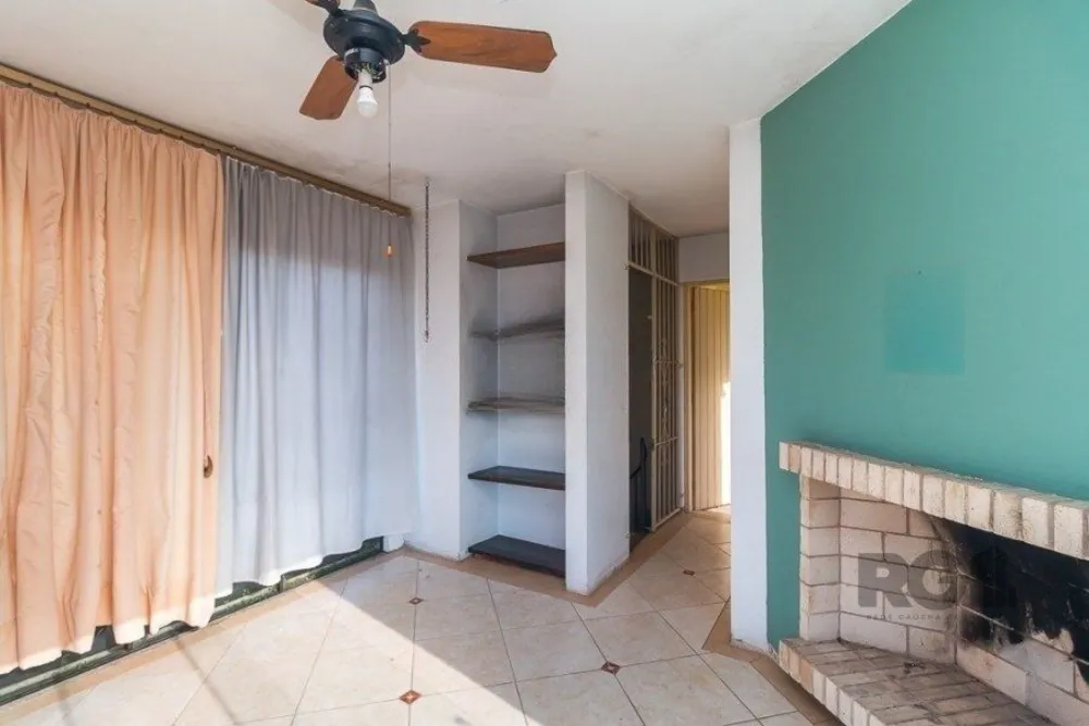 Cobertura, 3 quartos, 211 m² - Foto 2