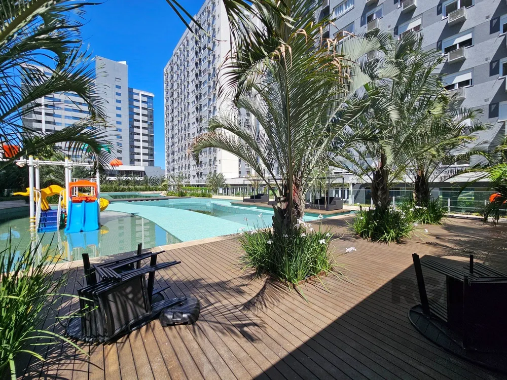 Apartamento, 2 quartos, 67 m² - Foto 8