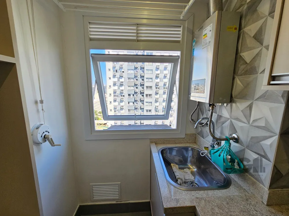 Apartamento, 2 quartos, 67 m² - Foto 1