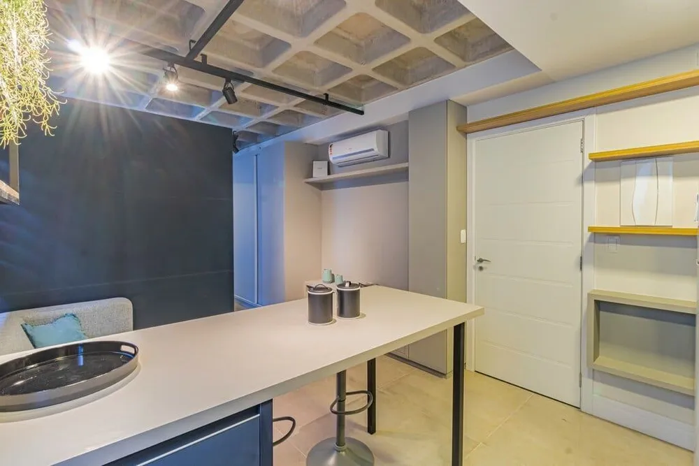 Apartamento, 1 quarto, 126 m² - Foto 7
