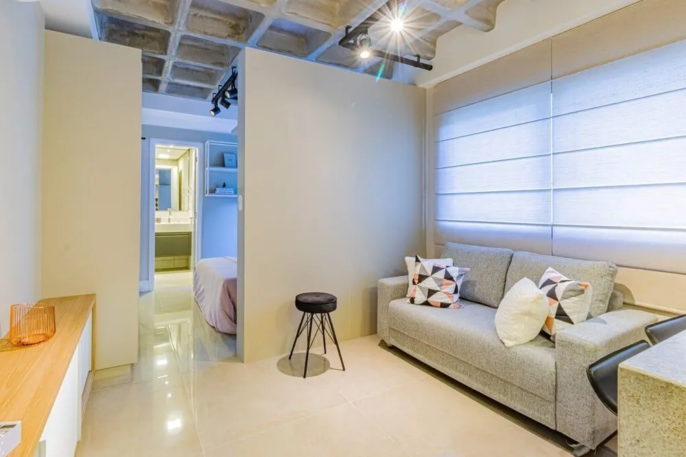 Apartamento, 1 quarto, 126 m² - Foto 10