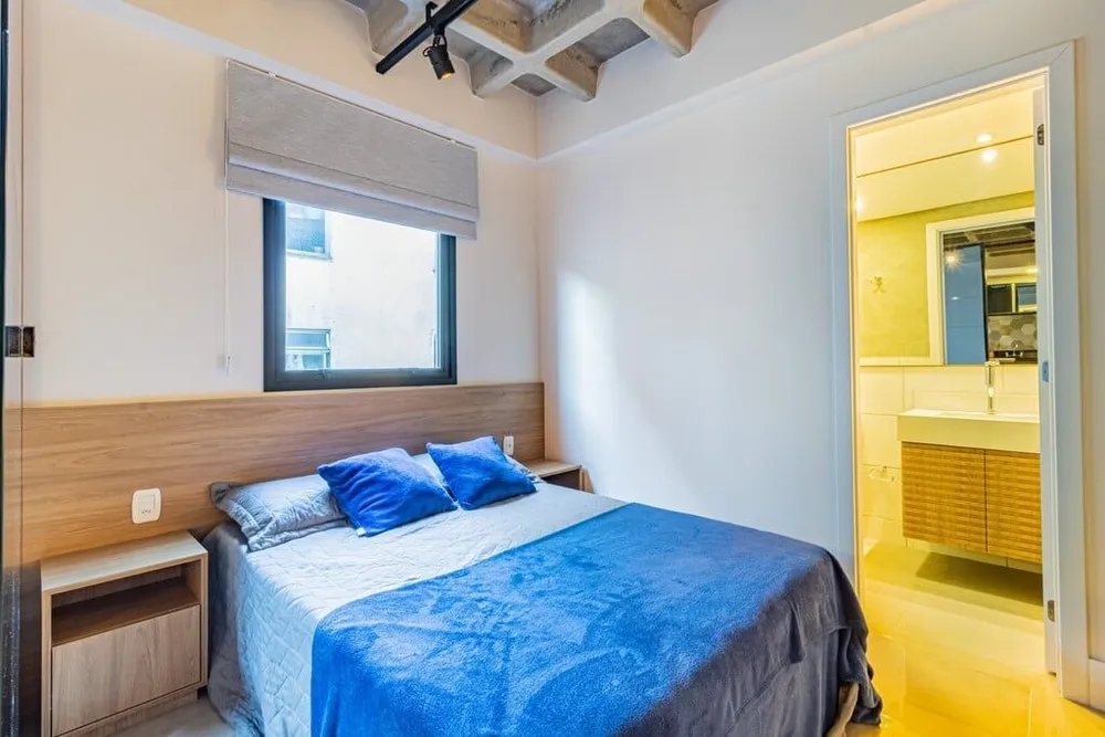Apartamento, 1 quarto, 126 m² - Foto 8