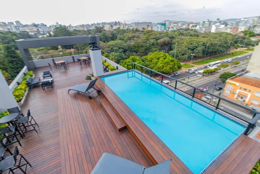 Apartamento, 1 quarto, 126 m² - Foto 14