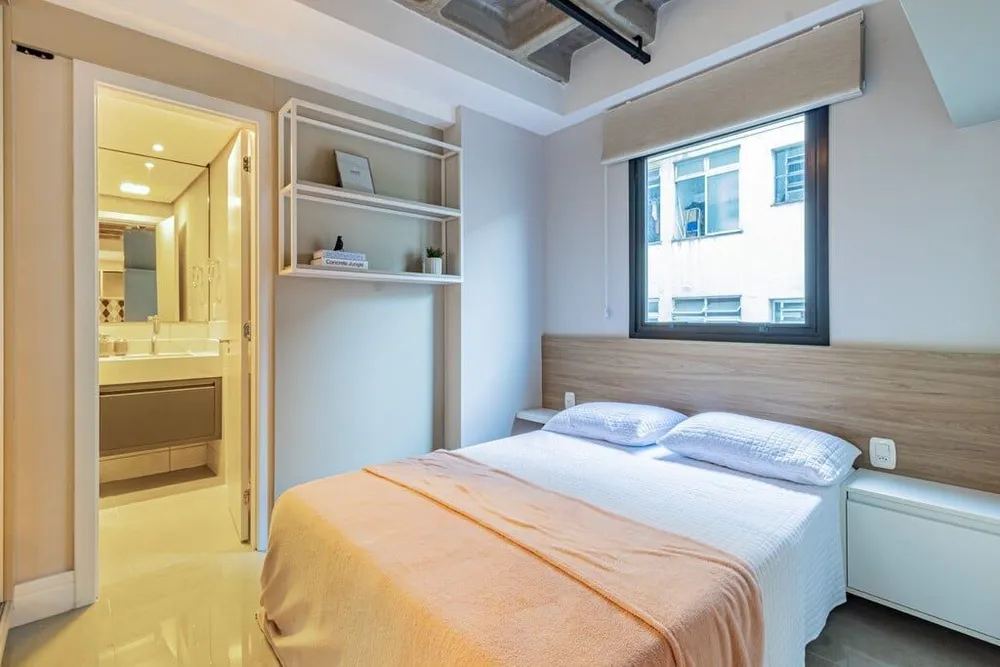 Apartamento, 1 quarto, 126 m² - Foto 12