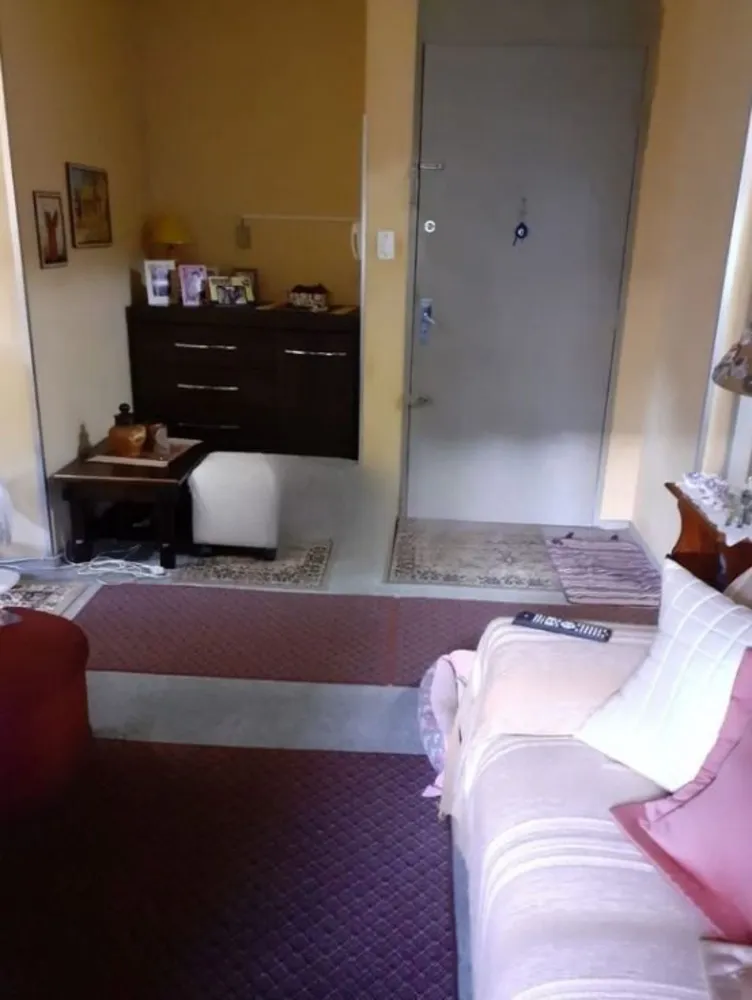 Apartamento, 1 quarto, 40 m² - Foto 6