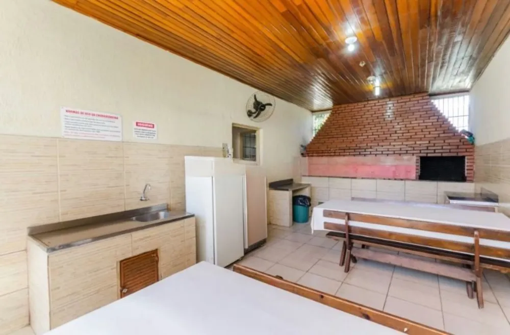 Apartamento, 1 quarto, 40 m² - Foto 3