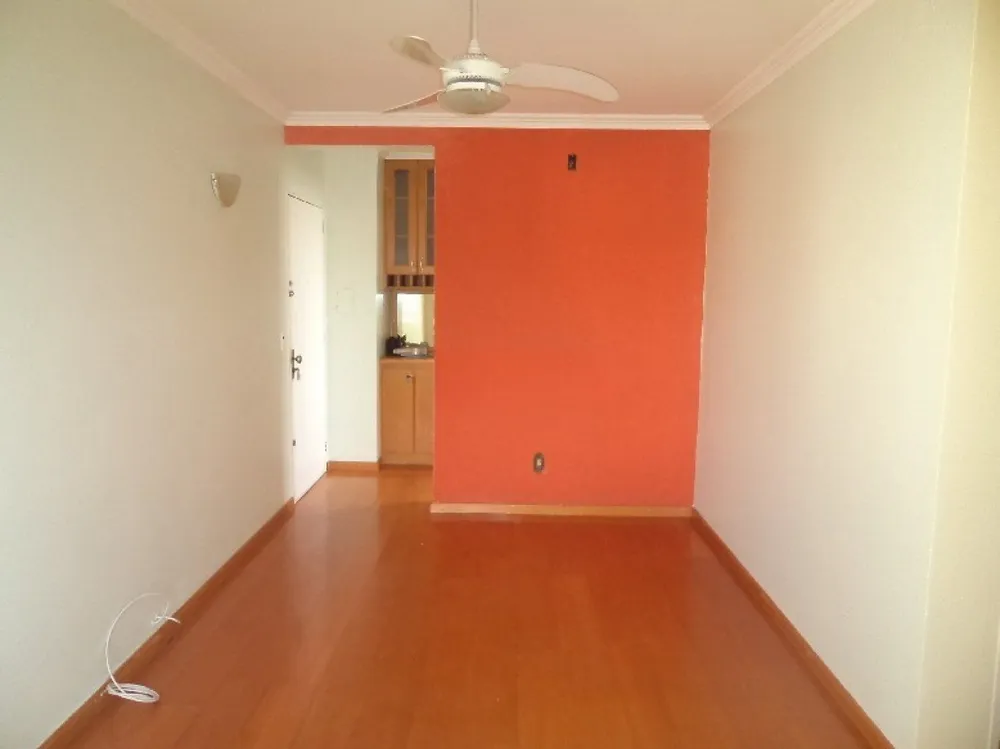 Apartamento, 2 quartos, 52 m² - Foto 3