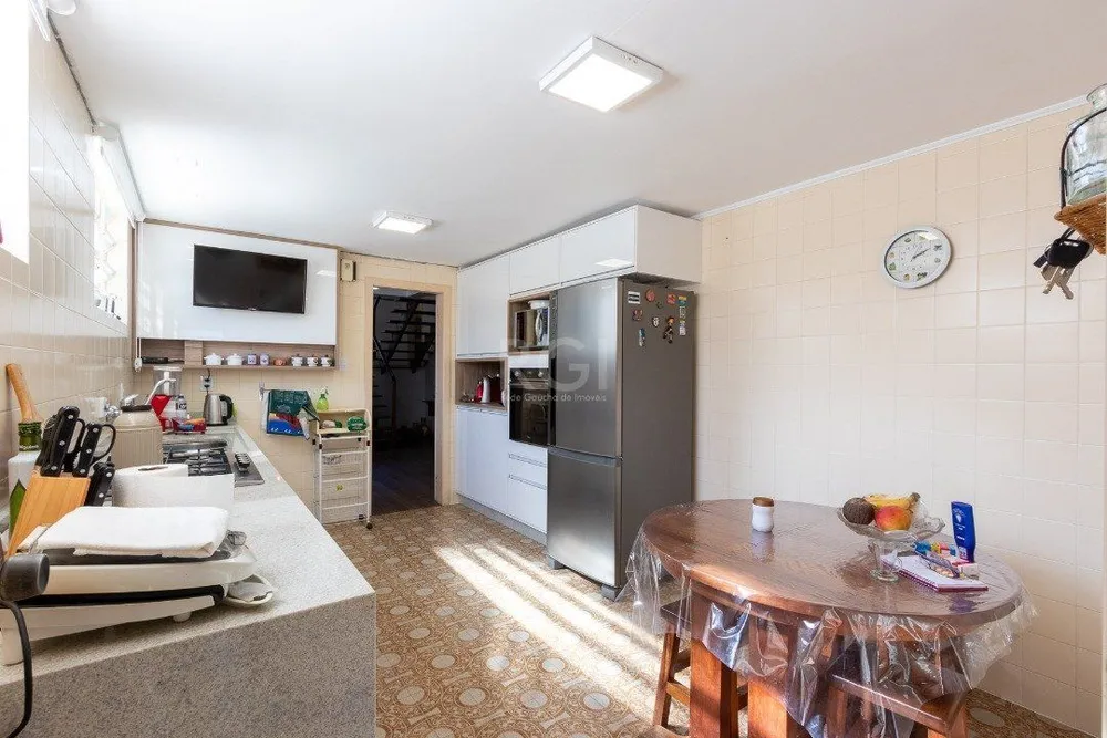 Casa, 5 quartos, 400 m² - Foto 12