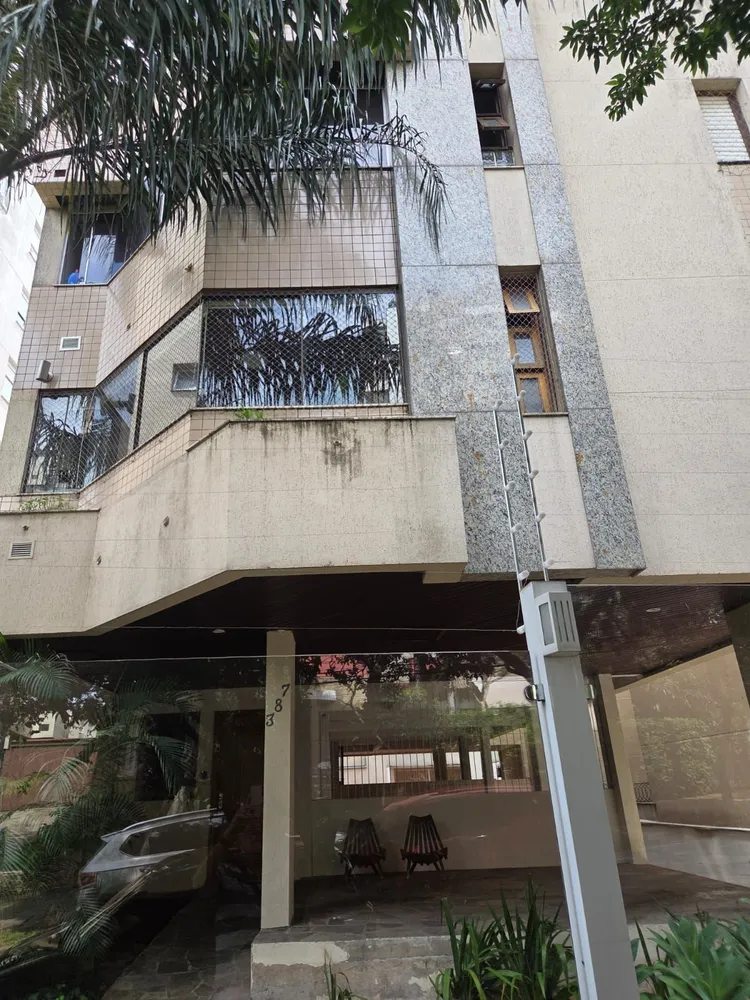 Apartamento, 2 quartos, 60 m² - Foto 6