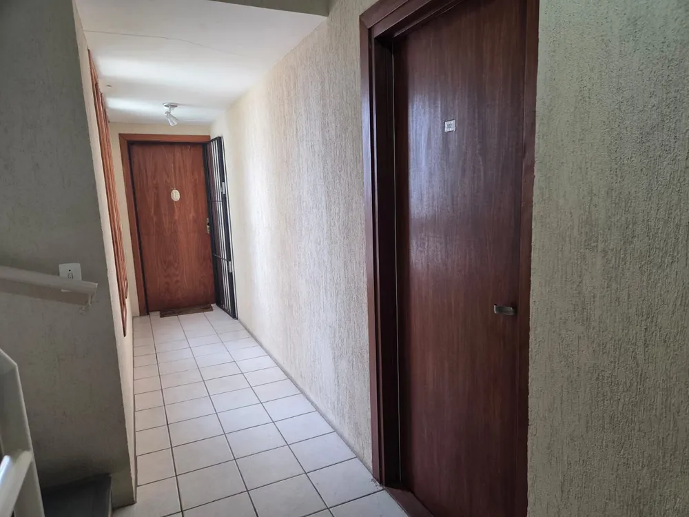 Apartamento, 2 quartos, 60 m² - Foto 4