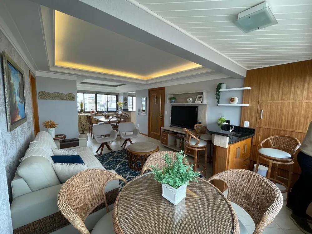 Apartamento, 3 quartos, 105 m² - Foto 9