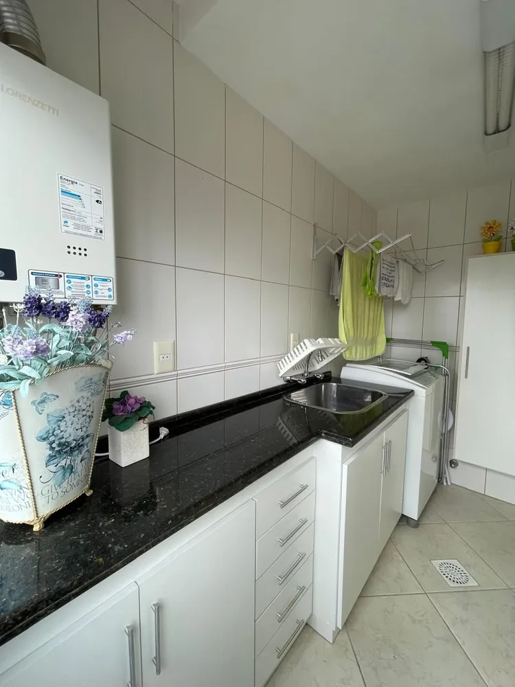 Apartamento, 3 quartos, 105 m² - Foto 7