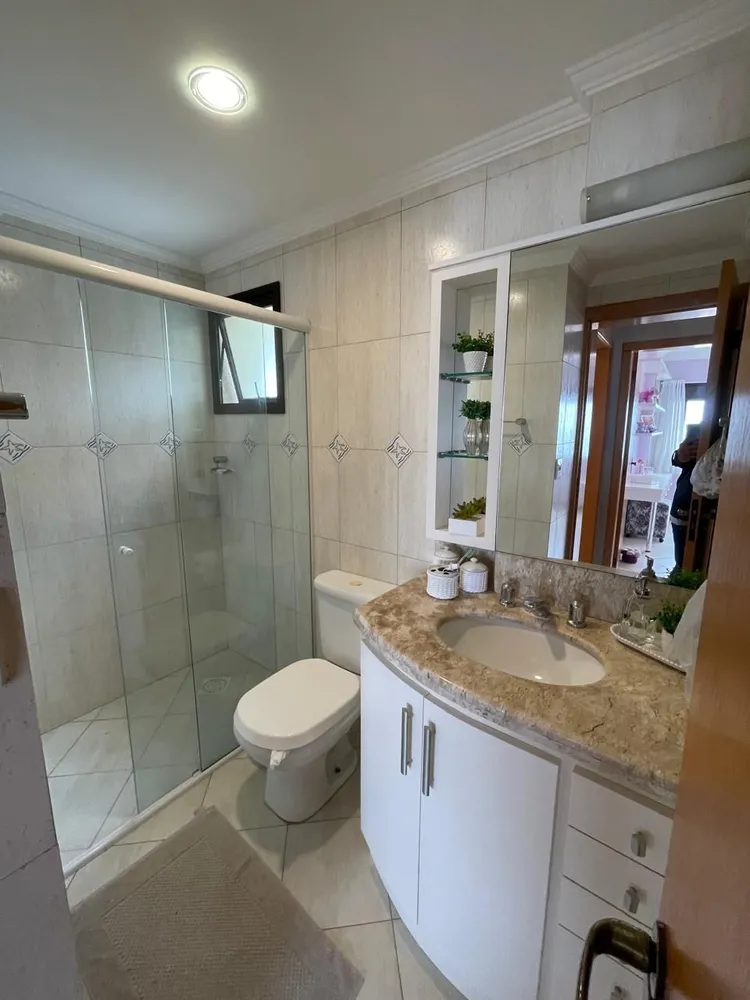 Apartamento, 3 quartos, 105 m² - Foto 12