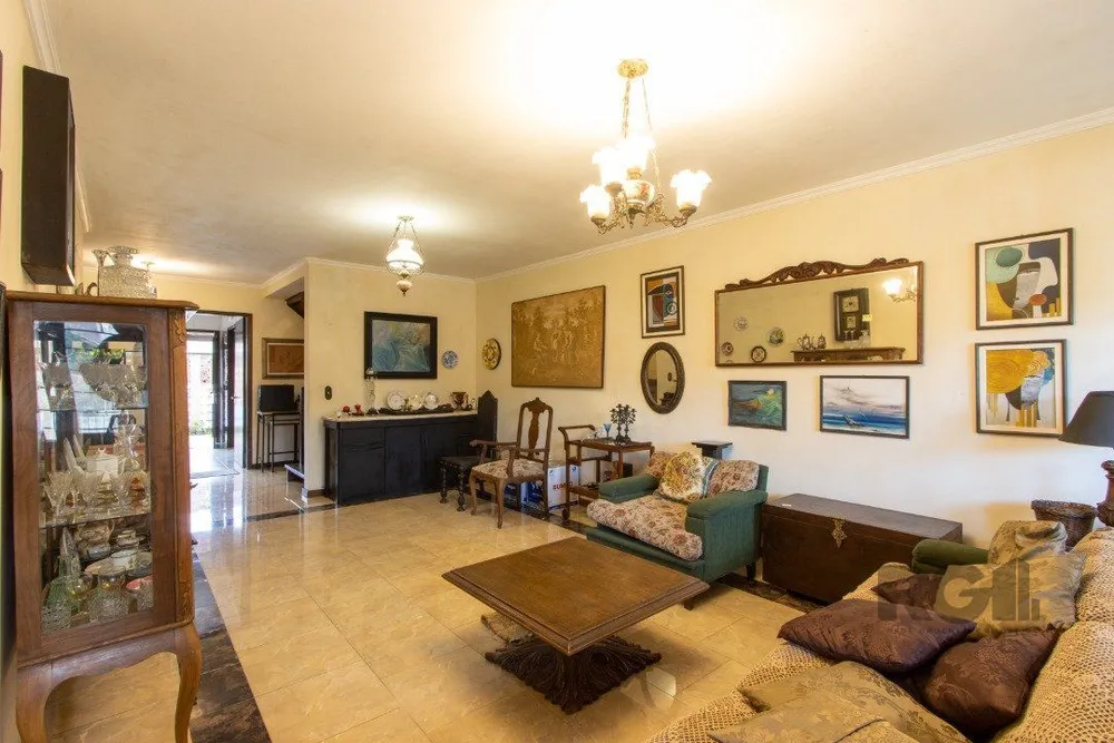 Casa, 3 quartos, 200 m² - Foto 5