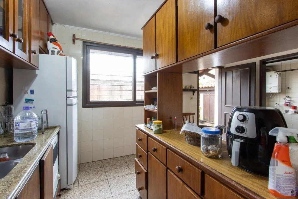 Casa, 3 quartos, 200 m² - Foto 4