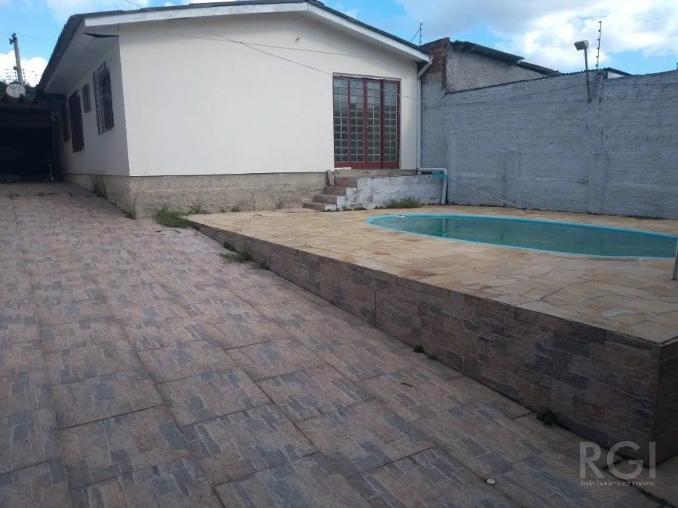 Casa, 2 quartos, 120 m² - Foto 2