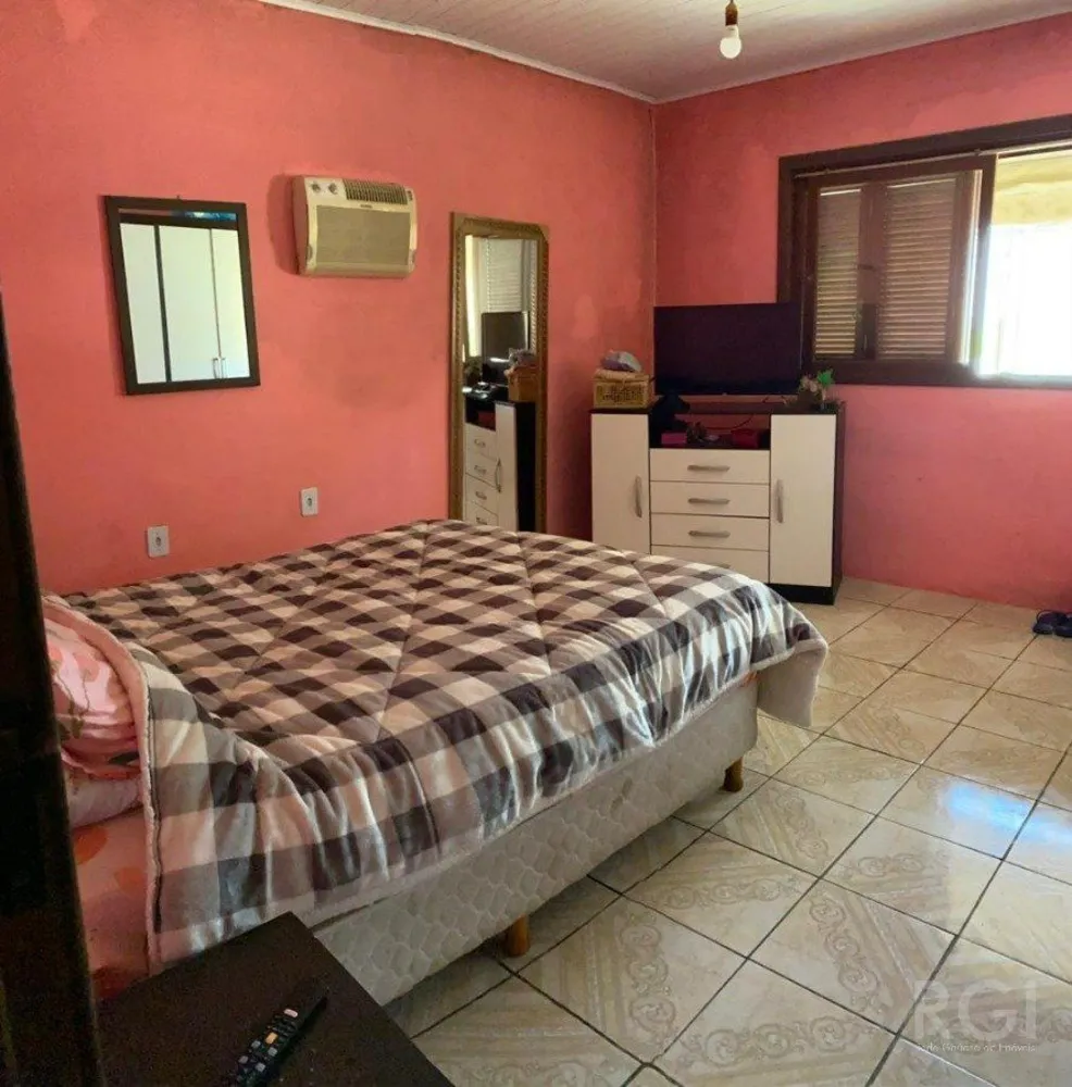 Casa, 2 quartos, 120 m² - Foto 3