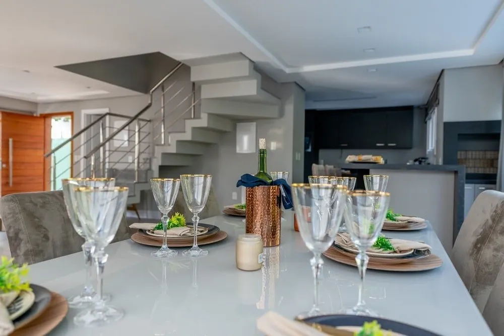 Casa de Condomínio, 3 quartos - Foto 6