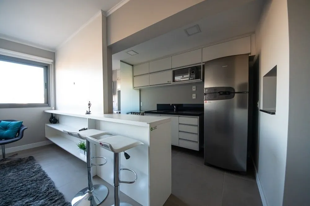 Apartamento, 1 quarto, 38 m² - Foto 10