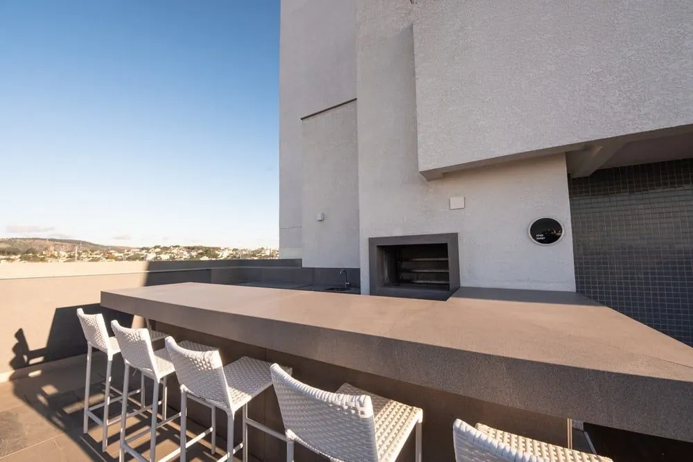 Apartamento, 1 quarto, 38 m² - Foto 15