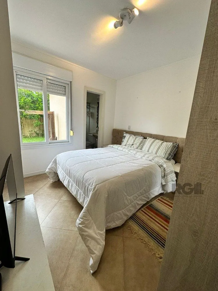 Casa de Condomínio, 2 quartos - Foto 6