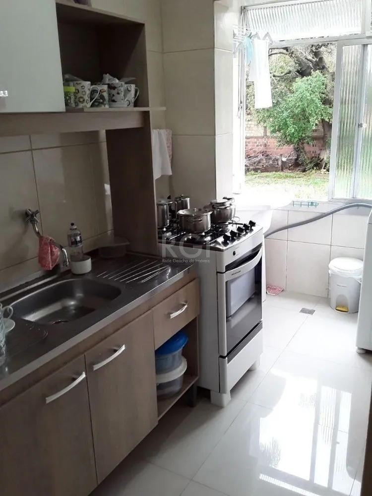 Apartamento, 2 quartos, 61 m² - Foto 9