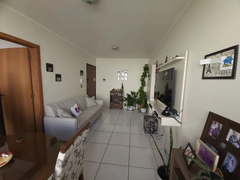 Apartamento, 1 quarto, 52 m² - Foto 2