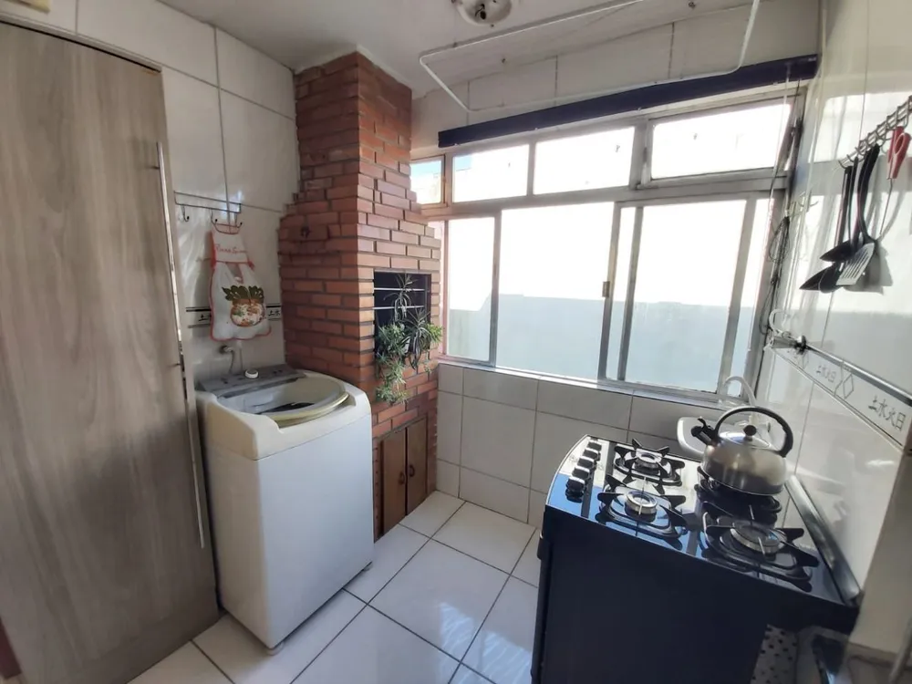 Apartamento, 1 quarto, 52 m² - Foto 5