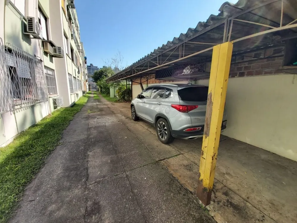 Apartamento, 1 quarto, 52 m² - Foto 1