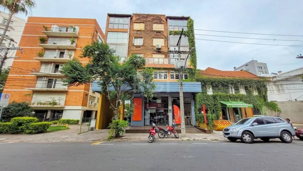 Apartamento, 2 quartos, 94 m² - Foto 13