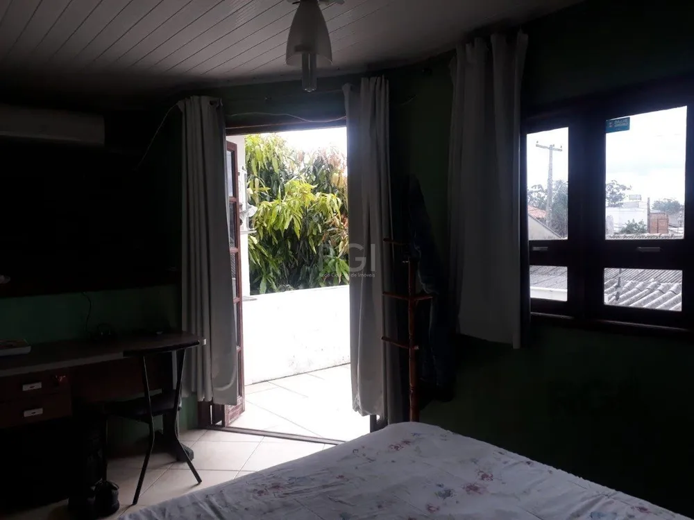 Casa, 3 quartos, 90 m² - Foto 1