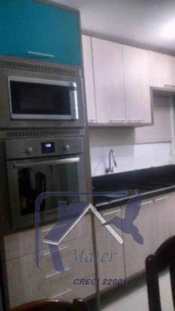 Apartamento, 2 quartos, 43 m² - Foto 1