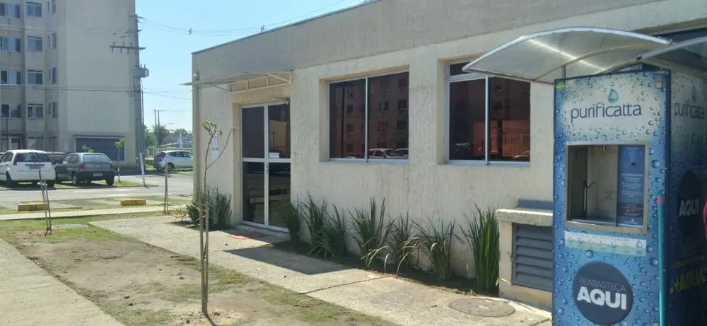 Apartamento, 2 quartos, 40 m² - Foto 2