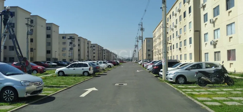 Apartamento, 2 quartos, 40 m² - Foto 3