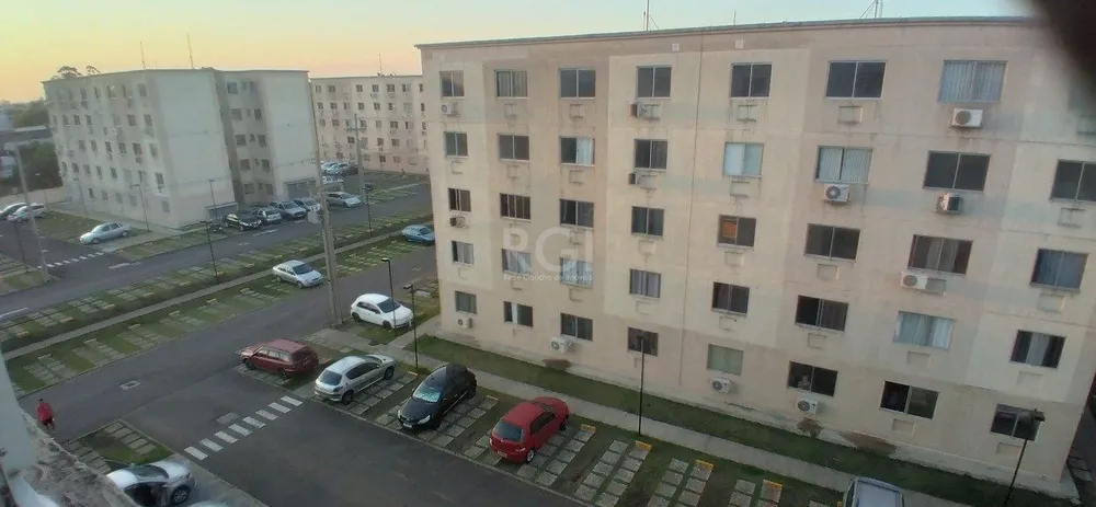 Apartamento, 2 quartos, 40 m² - Foto 3