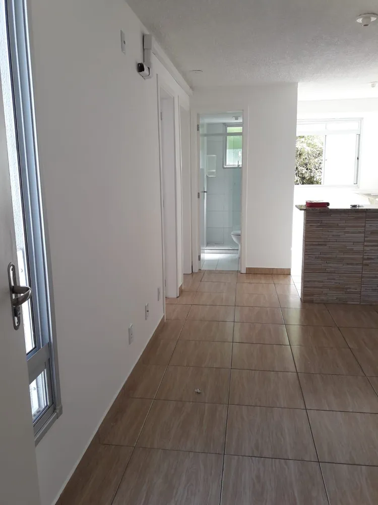 Apartamento, 2 quartos, 45 m² - Foto 8