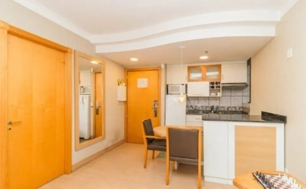 Apartamento, 1 quarto, 44 m² - Foto 3