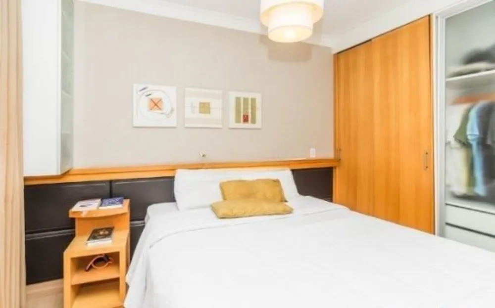 Apartamento, 1 quarto, 44 m² - Foto 6