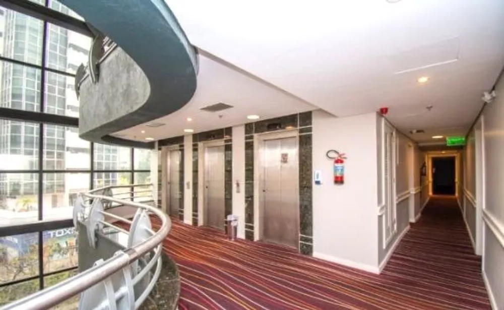 Apartamento, 1 quarto, 44 m² - Foto 9