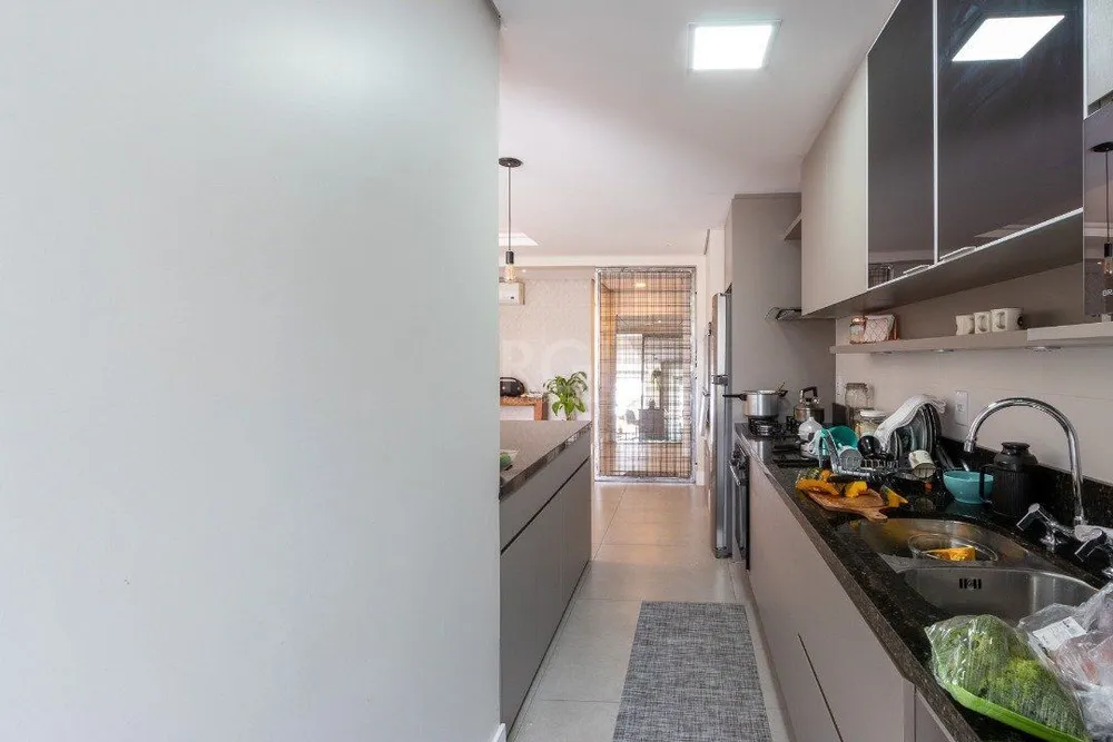 Apartamento, 3 quartos, 163 m² - Foto 12