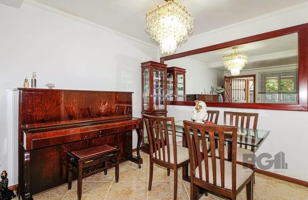 Casa, 3 quartos, 177 m² - Foto 5