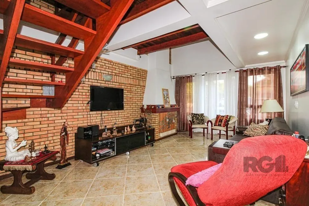Casa, 3 quartos, 177 m² - Foto 10