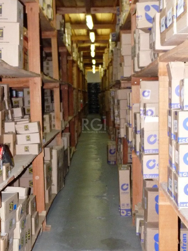 Depósito-Galpão, 5686 m² - Foto 5
